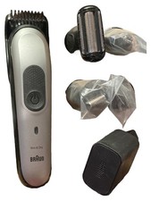 Braun 5544 Haarschneidegerät