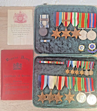 Großer Nachlass England Orden