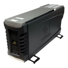 NVIDIA Quadro Plex 1000 P375