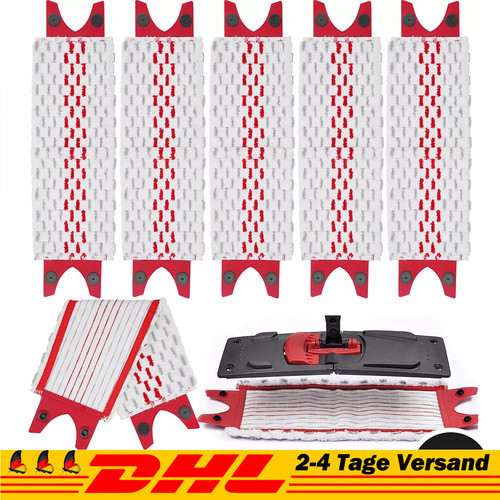 Pcs ersatz wischbezug - 6,
