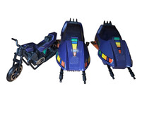 M.A.S.K. Venom Piranha