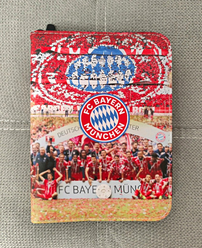 Neu ovp fc bayern münchen - bayern,