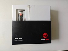 Teufel Move Inear Headset, neu unbenutz in OVP mit allem Zubehör!