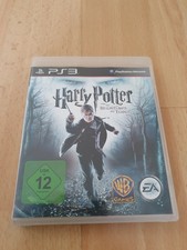 Harry Potter und Die