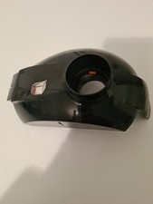 Sebo Staubsauger, Felix Filterdeckel, Gebraucht