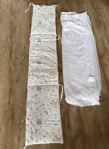 Bettumrandung babybett 164 - babybett, x