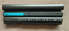 DELL Original Akku M5Y0X 97 Wh E5420 E5430 E5520 E5530 E6420 E6430 E6520 E6530