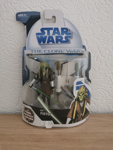 Hasbro star wars - star, kit