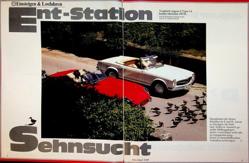 Motor klassik 1987 jaguar - motor,