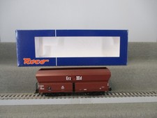 Roco Spur H0 67702 Güterwagen