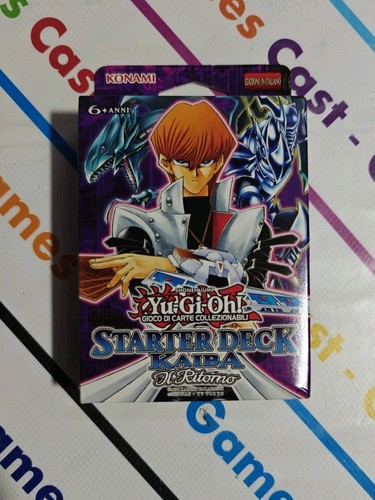 Karten starter deck - starter,