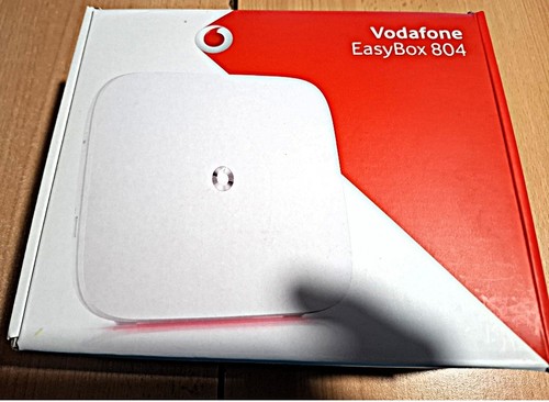 Vodafone easybox 804 wlan - vodafone,