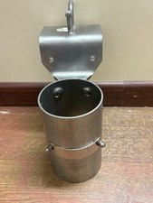 Marine  Ankerhalter für Anker bis 3,2Kg