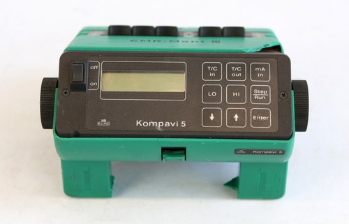Hartmann braun kompavi - braun, 5