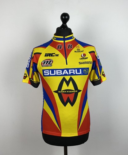 Vintage subaru gary fisher - vintage,