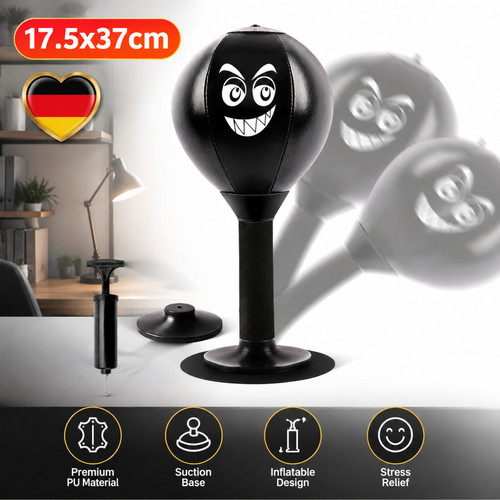 Punchingball büro - punchingball,