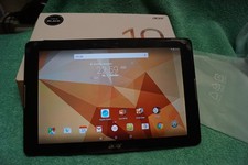 Acer iconia one 10 tablet b3-a20b