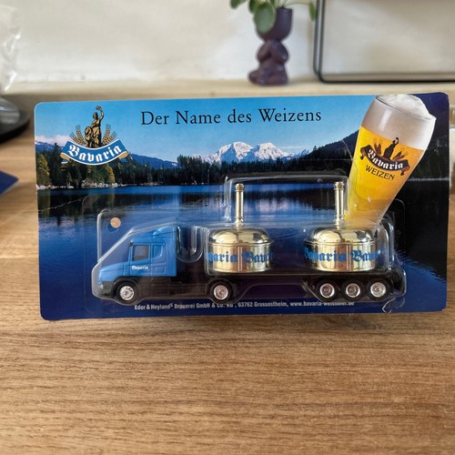 Bavaria weizen werbe - weizen, mit
