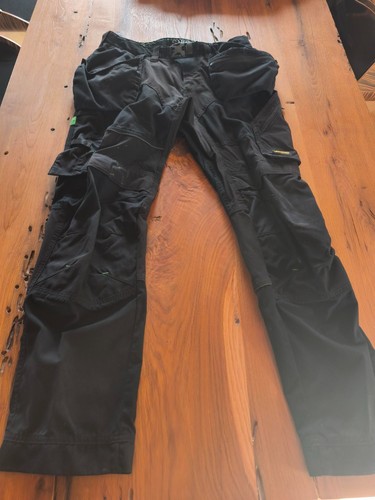 Snickers workwear hose - snickers, 6902