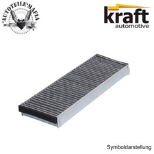 KRAFT AUTOMOTIVE Filter