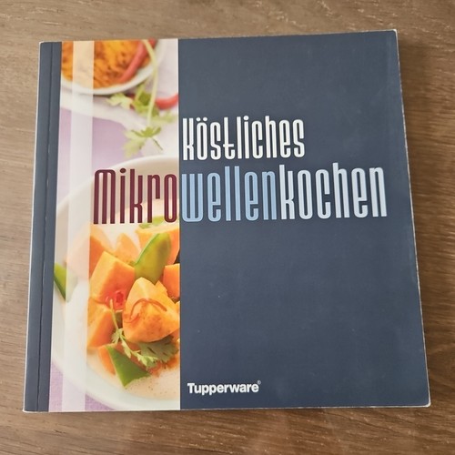 Köstliches mikrowellenkochen - köstliches,