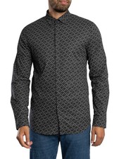 Armani Exchange Herren Schmal