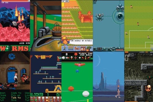 Der besten amiga - 9,