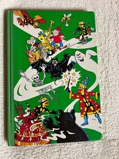 Lurchis gesammelte Abenteuer