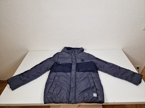 Oliver winterjacke jungen - oliver,