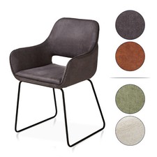 Esszimmerstuhl Polsterstuhl