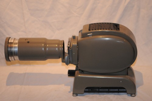 Leitz prado 500 - leitz, projektor