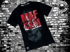 506 Mafia & Crime, T-Shirt, MAF CRM, Männer, Herren Shirt