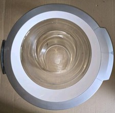 Fenster Tür Bullauge Waschmaschine Frontlader Siemens IQ500 Bosch Constructa 