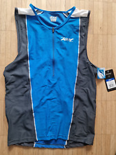 Herren Funktion- Laufshirt