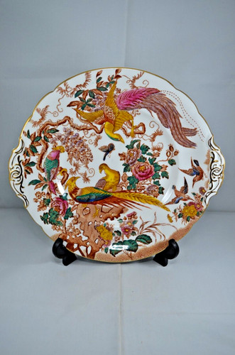 Royal crown derby - royal,