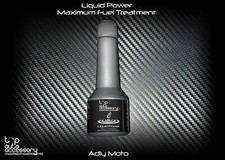 Liquid Power Fuel Gas Additive