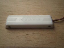 Tonabnehmer, single coil, Musima, Simeto, Vintage