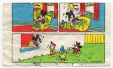 Original OK Kaugummibild - Big