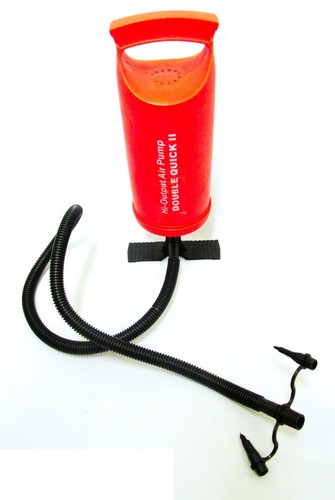 Hammer luft handpumpen - hammer,