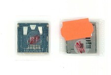 Kartenleser SD Memory Slot