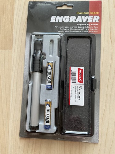 Mini gravier gerät - gravier,