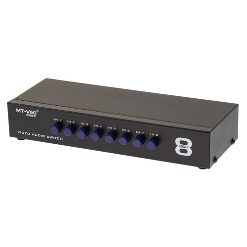 Schalter box switcher - box,