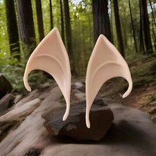 🆕️Elfenohren Ohren Elfen