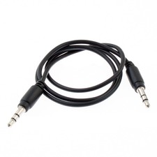 Audio-Adapter 3,5mm Stecker