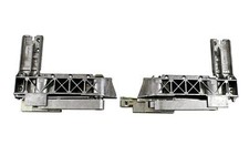 GU Schiebetür Laufwagen DIN Rechts 150kg Ausführung (GU 38514 &9-42566 &328529)