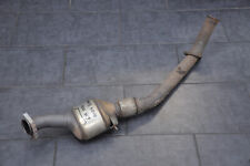 Katalysator BMW E39 520d M47 KAT Auspuff motornah Auspuffanlage 7786410