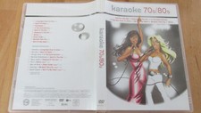 KARAOKE DVD / 70+80 Jahre / Spaß und Singen