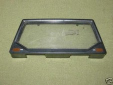 Yamaha XZ 550 Tachoscheibe