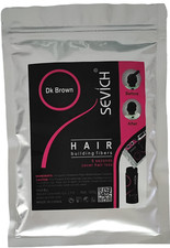 Sevich Streuhaar Schütthaar