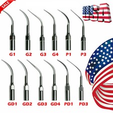 10× Dental Ultrasonic Piezo